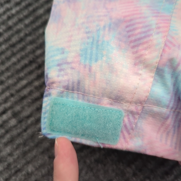 Eddie Bauer Girls Ski Jacket, Missing Liner Jacker Size M, Winter, Outdoors - Picture 11 of 15